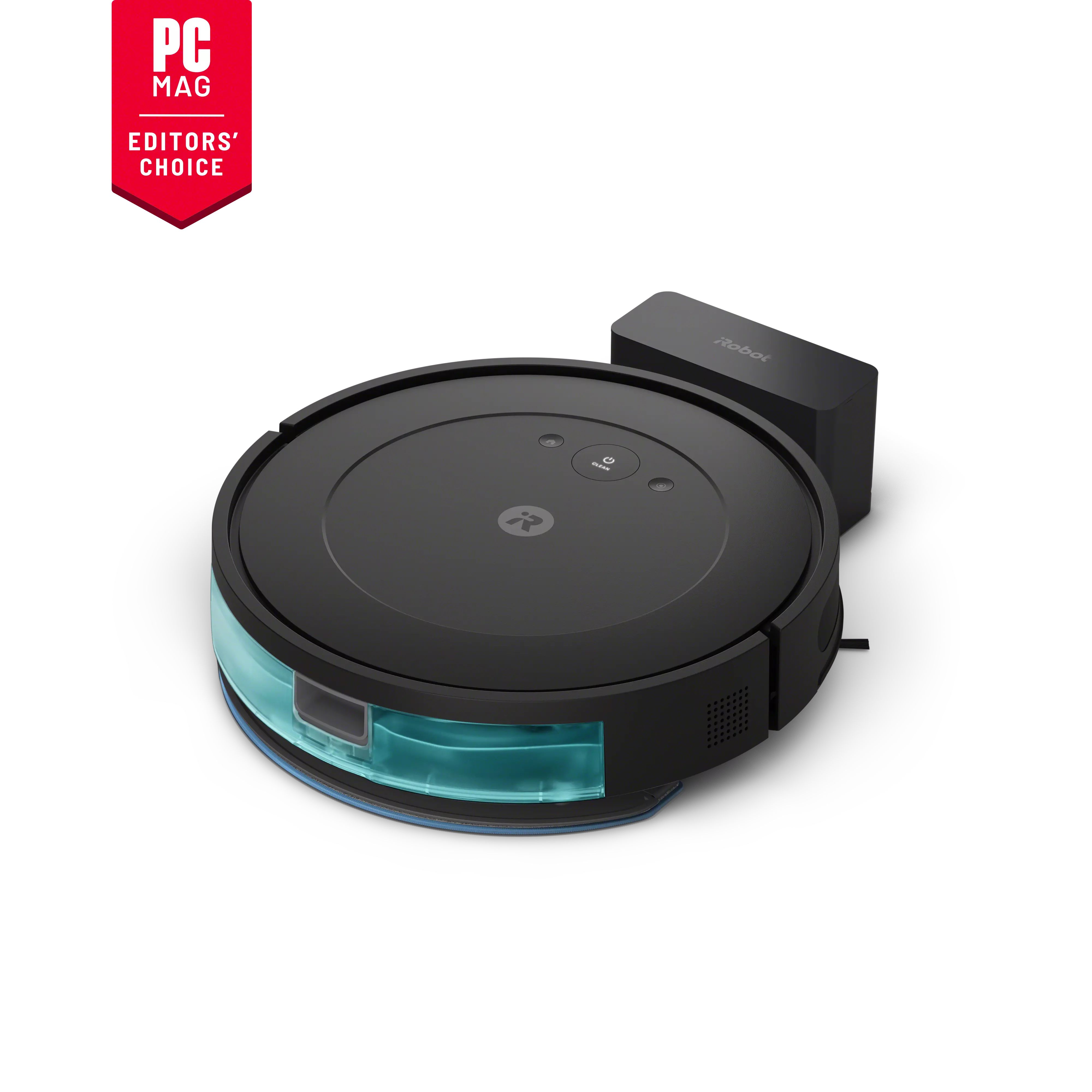 Roomba Combo Essential ほぼ新品 アイロボット、39,300円で水拭きにも対応した「Roomba Combo Essential