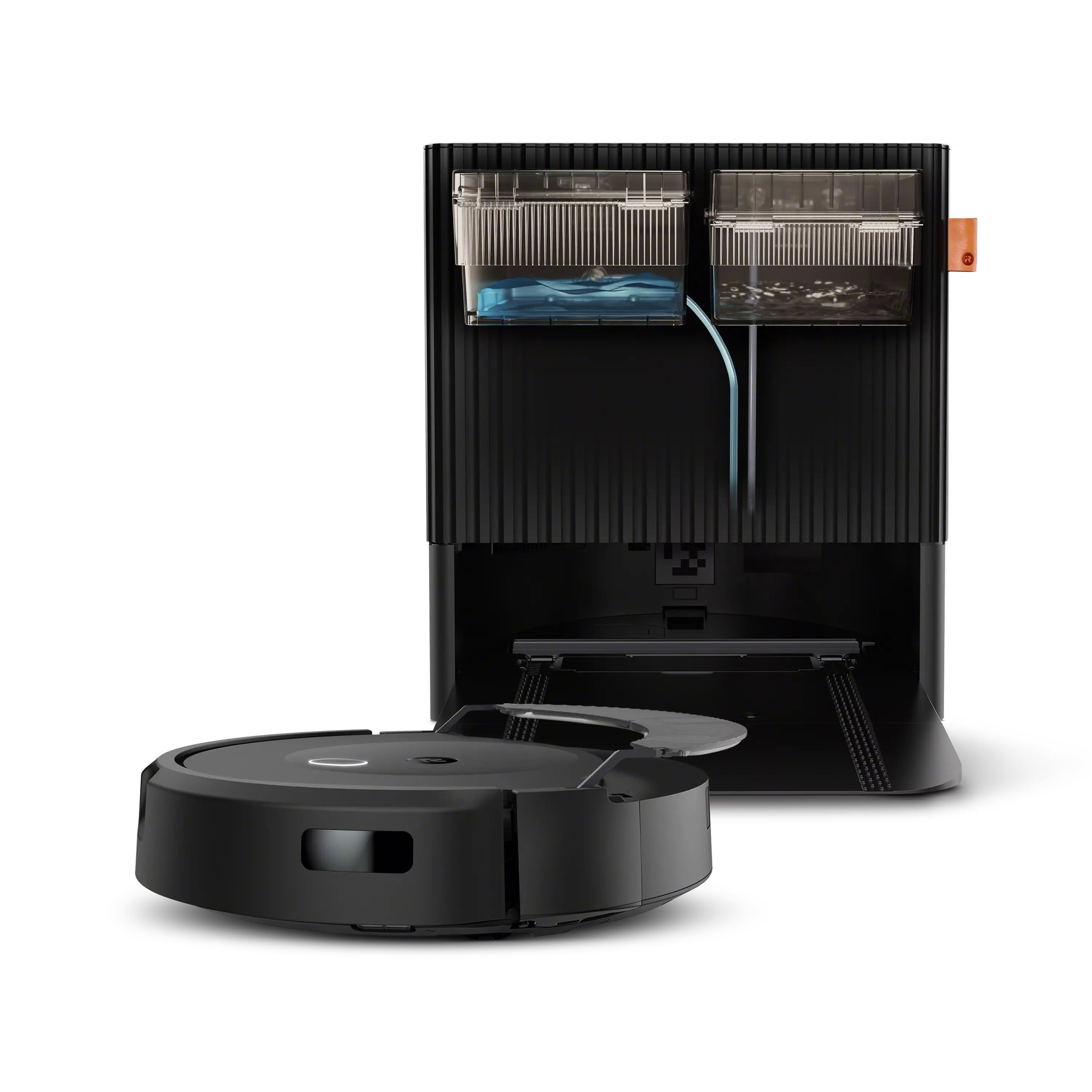 Roomba Combo® 10 Max robot + AutoWash dock
