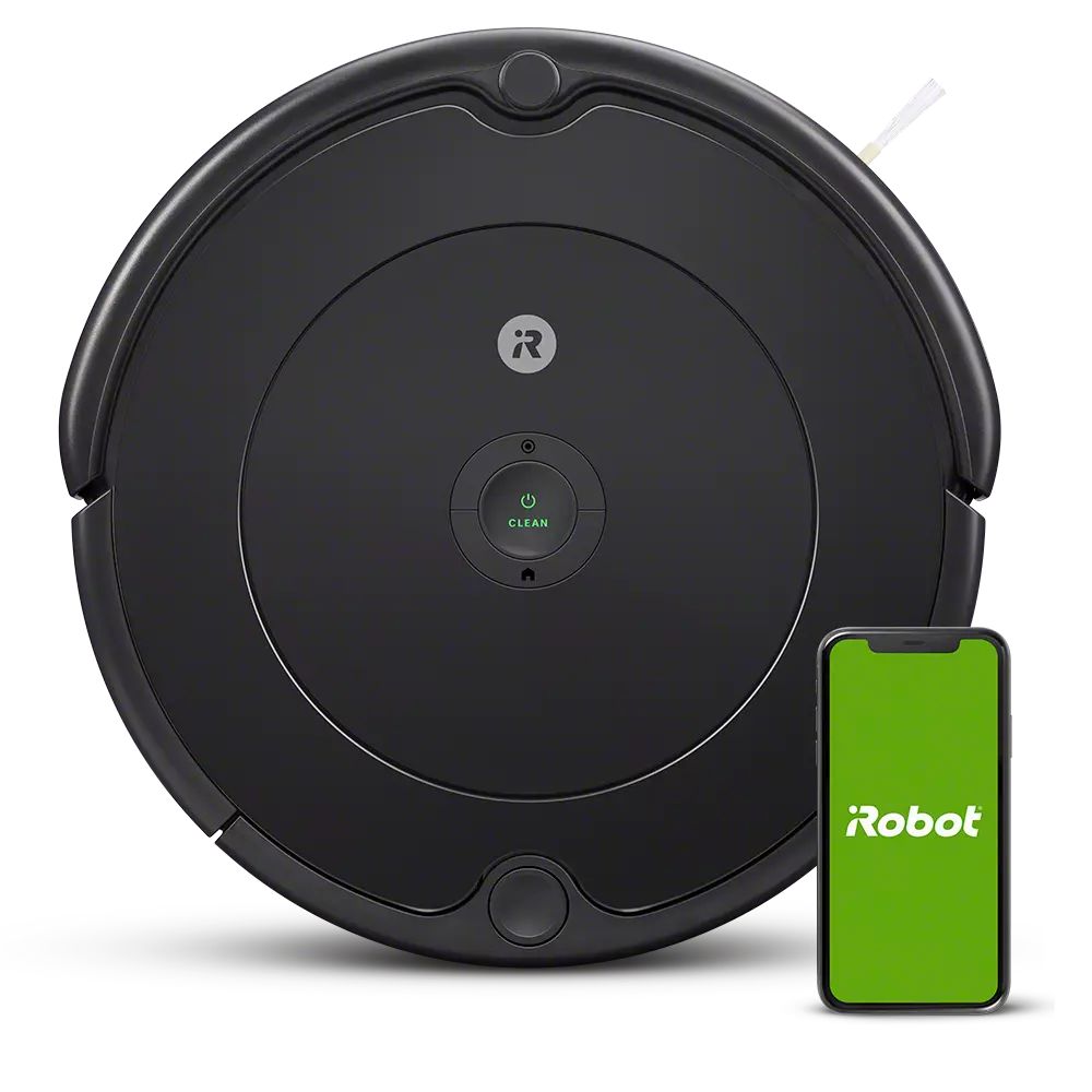 iRobot 692」を使ってレビュー！特長や注意点,他 安くて多機能な「ルンバ 692 ルンバ Roomba 掃除機・クリーナー