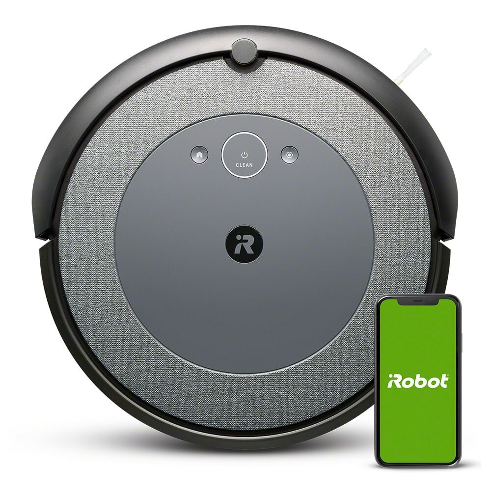 Roomba® i3 Robot Vacuum Cleaner | iRobot®